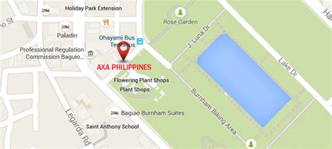 axa baguio|AXA Branch Locations and Schedules .